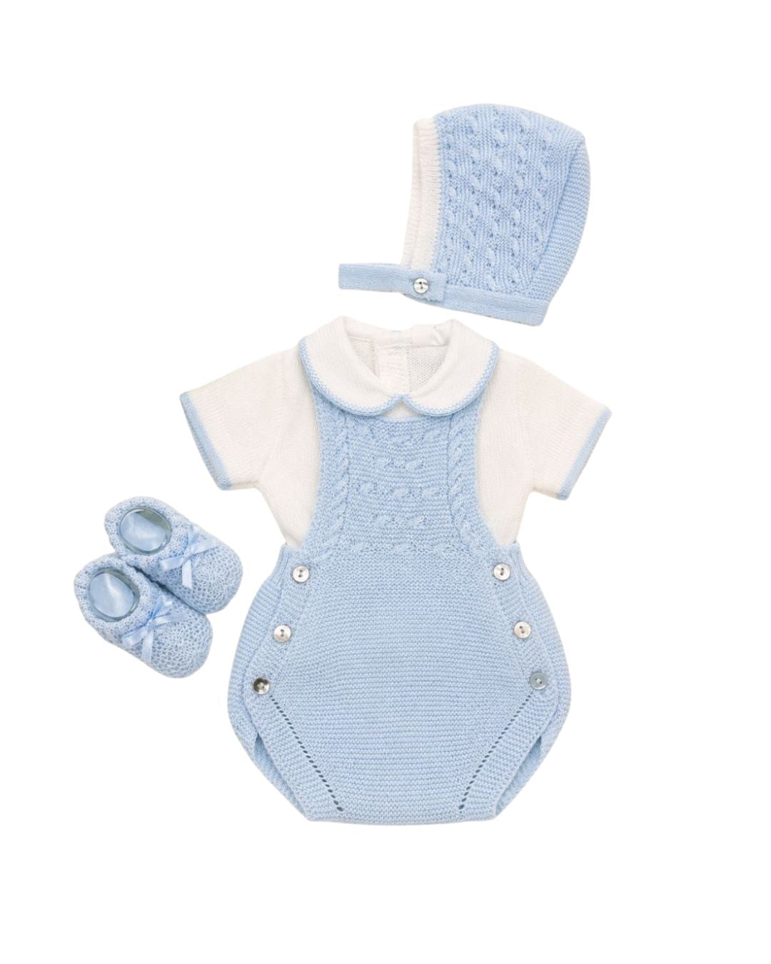 Set Niña  Bebé