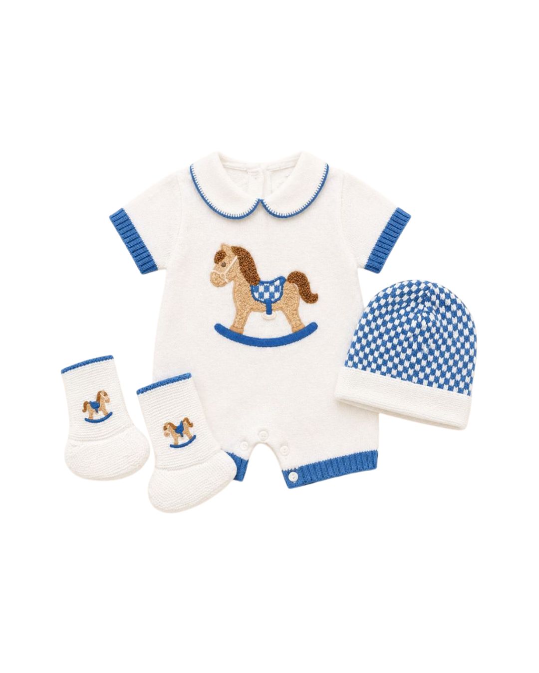 Set Niño Bebé