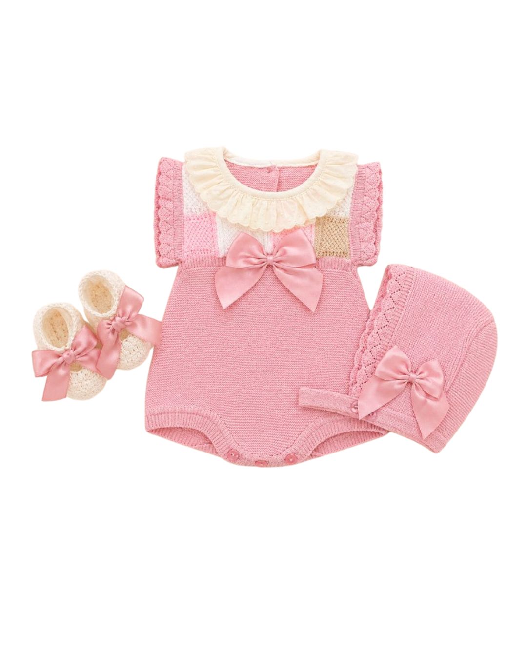 Set Niña  Bebé