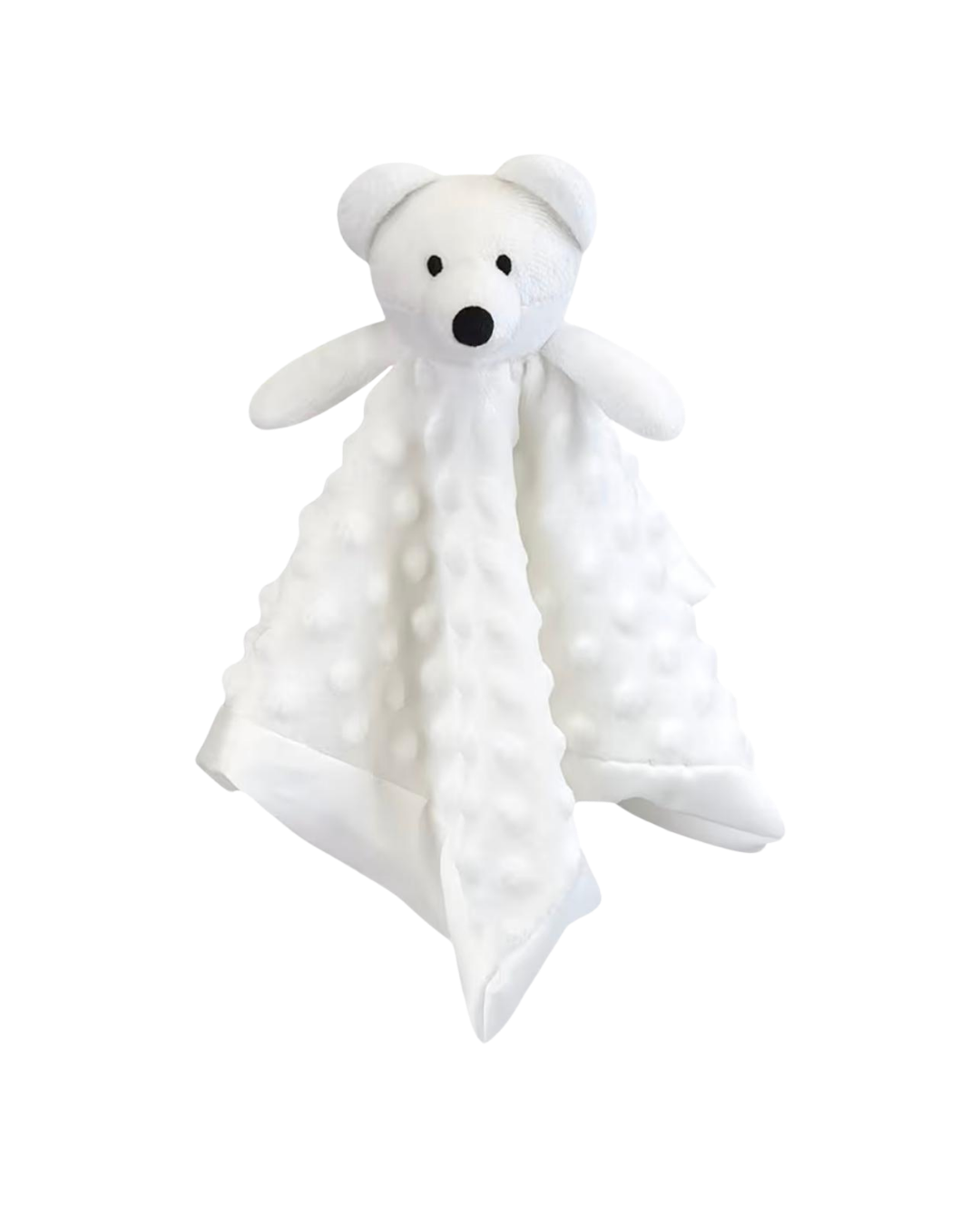 Manta  Oso Polar