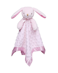 Manta  Conejito Rosa