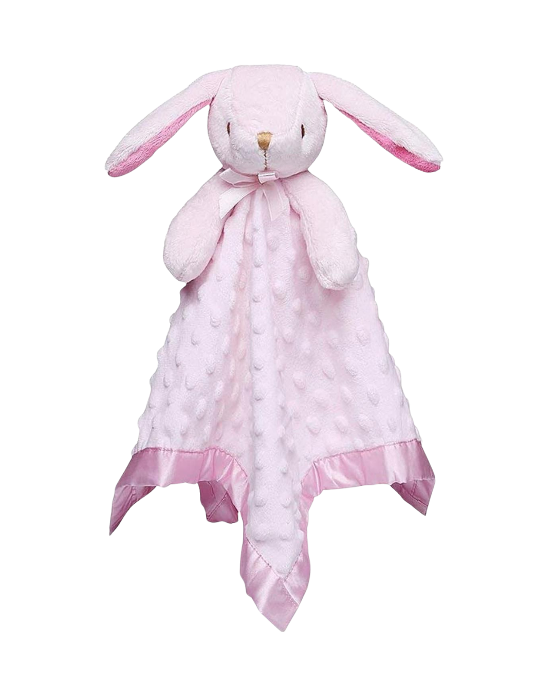 Manta  Conejito Rosa