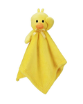 Manta  Pato Amarillo