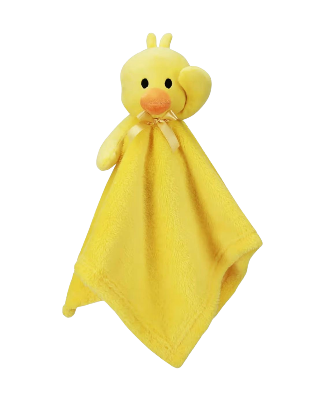 Manta  Pato Amarillo