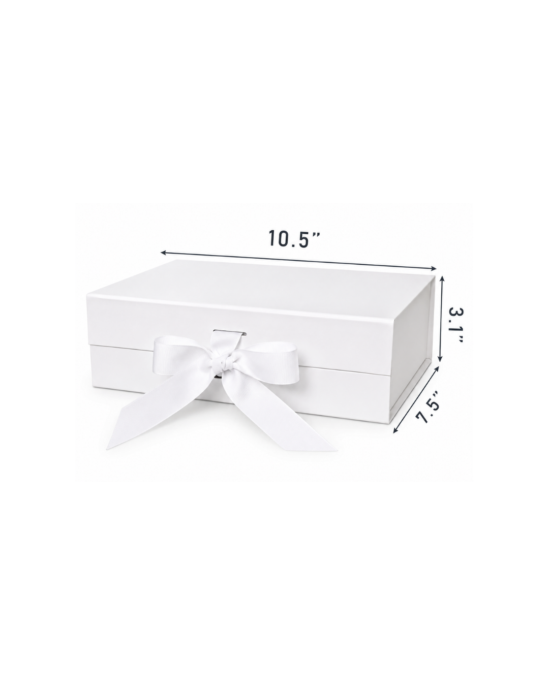 Caja de Regalo Personalizada Small