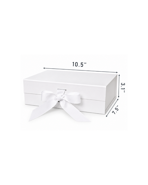Caja de Regalo Personalizada Small