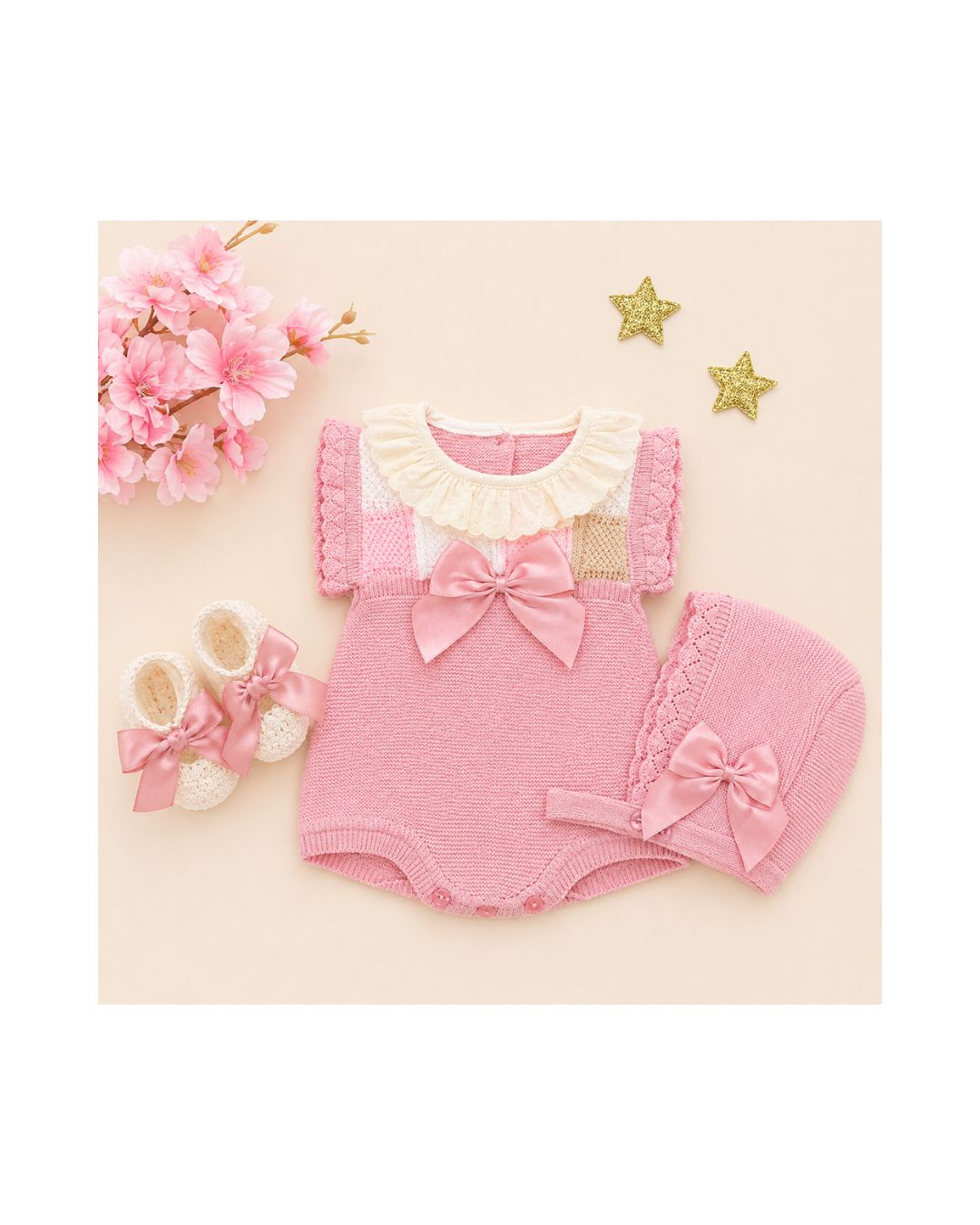 Set Niña  Bebé