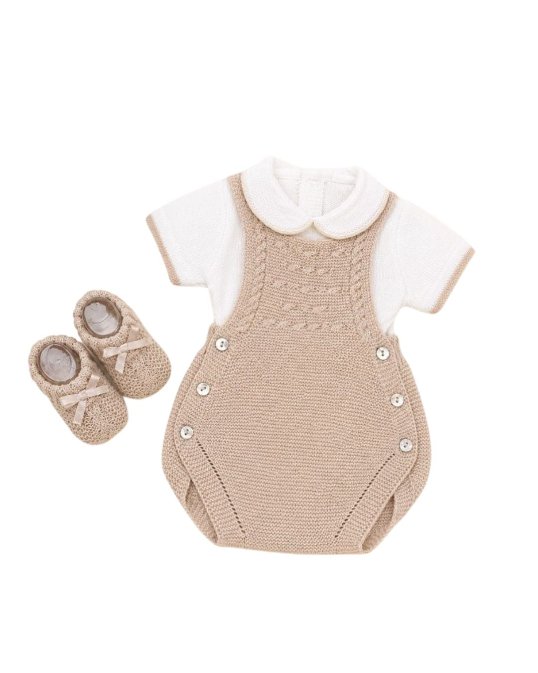 Set Niña Bebé