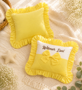 Almohada/ Cojin para bebé / Niño
