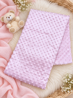Set DULCE AMOR  Largo enterizo / 0-10 Libras/ Rosa