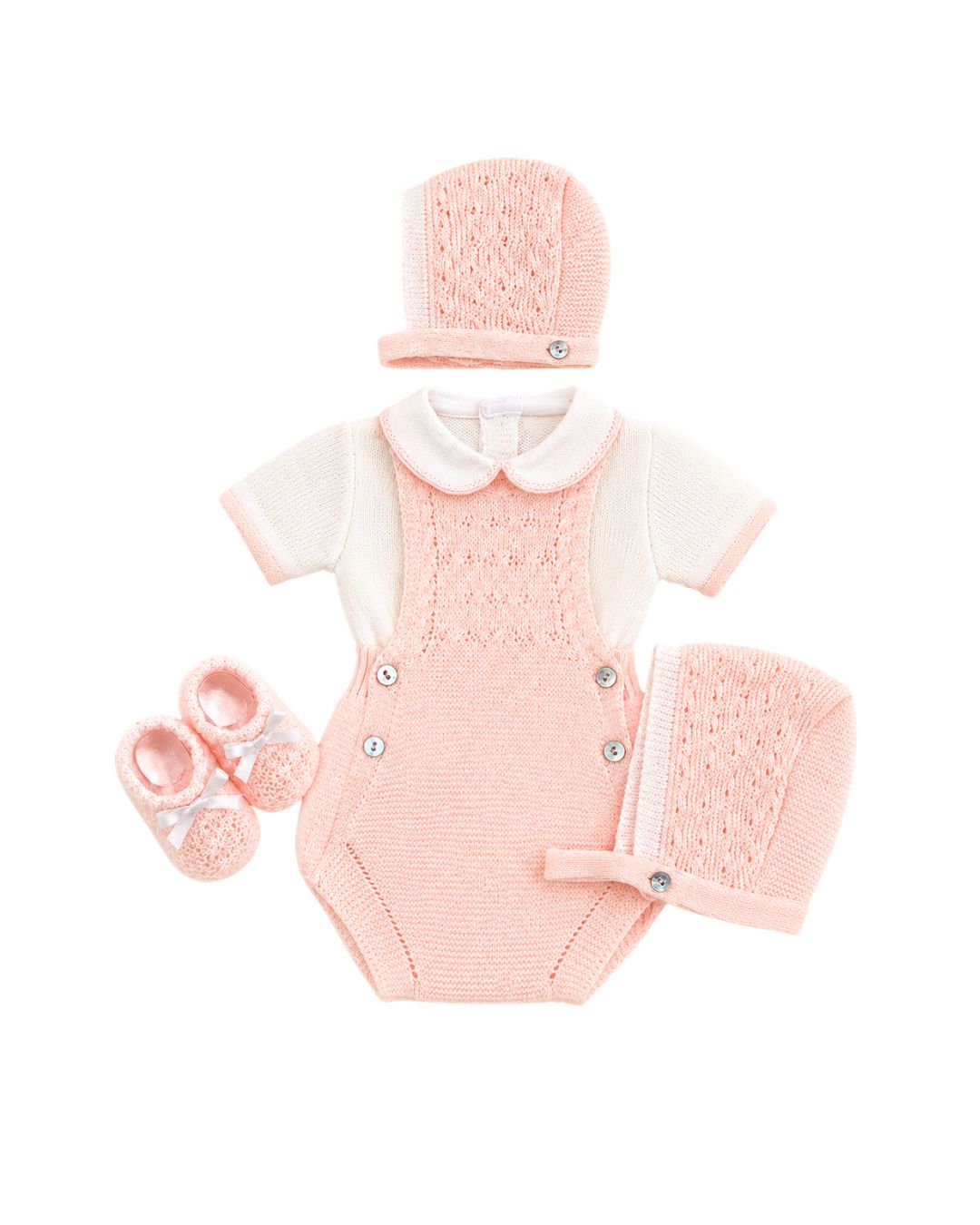 Set Niña  Bebé