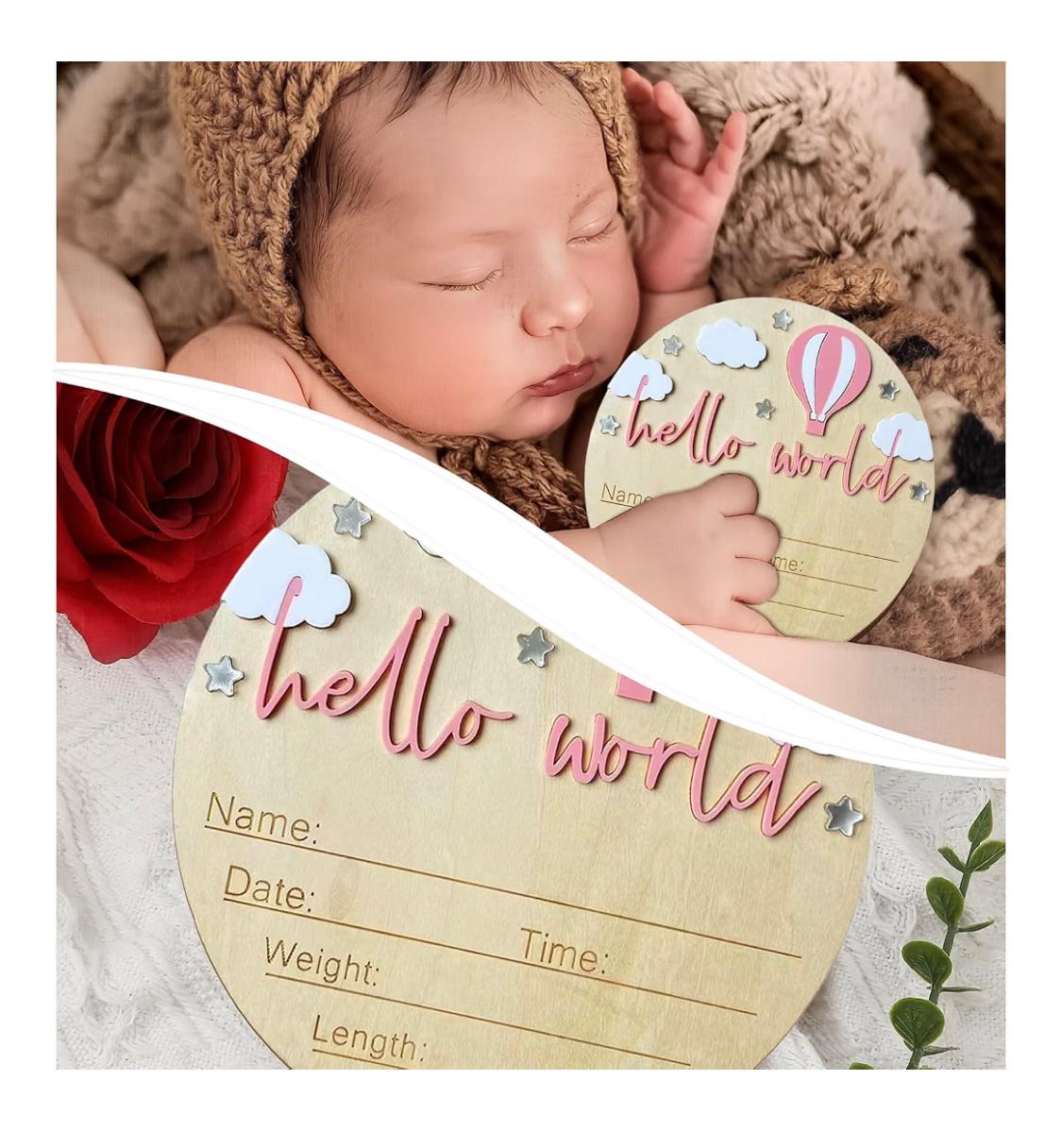 Set DULCE AMOR  Largo enterizo / 0-10 Libras/ Blanco flores